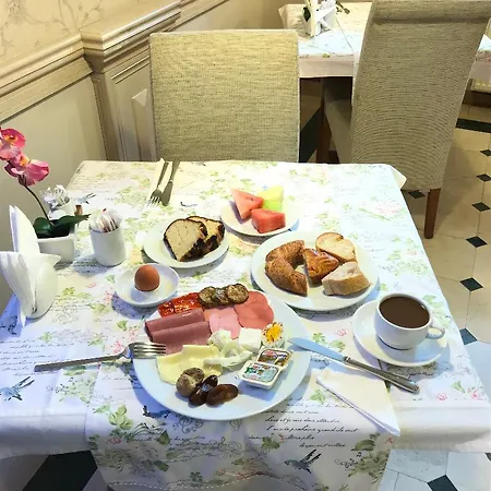 Novano 3* Provincia di Istanbul