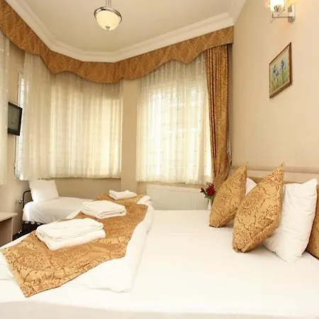 My Sultanahmet 3*