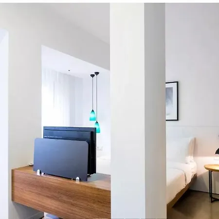 Hotel Alilass Istambul