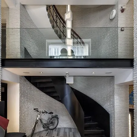 Wabi Sabi Hostel İstanbul