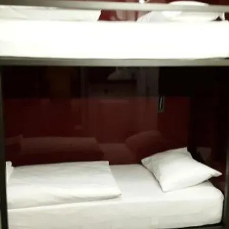 Hostel Wabi Sabi *
