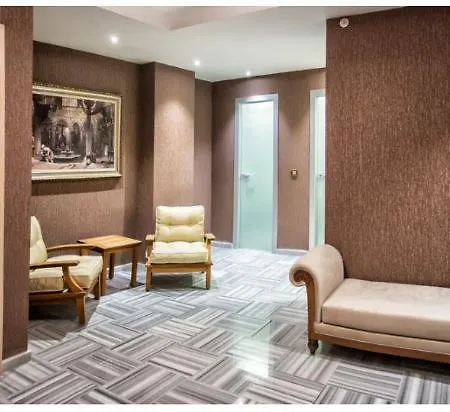 The Conforium Hotel 2*
