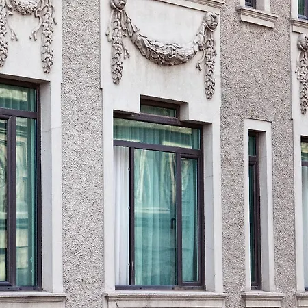 Karakoy Hotel
