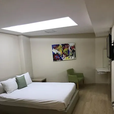 Cheya Sisli Medical & Business Center Tesvikiye And Apartment *