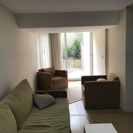 Apartment Cheya Sisli Medical & Business Center Tesvikiye And Istanbul