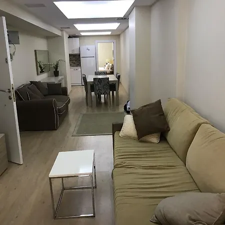 Apartment Cheya Sisli Medical & Business Center Tesvikiye And