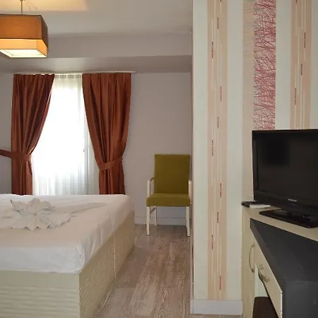 Hotel Istanbulinn Istanbul