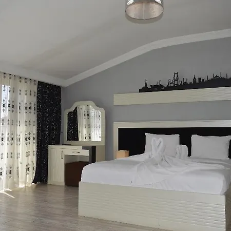 Hotel Istanbulinn