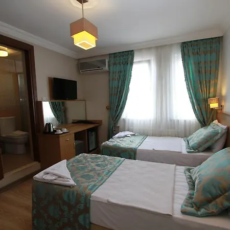 Agora Boutique & Bistro Istanbul