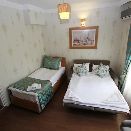 Hotel Agora Boutique & Bistro
