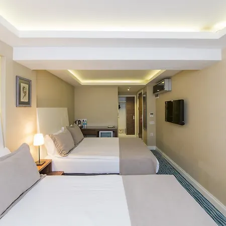 Aston Taksim 4* Istanbul