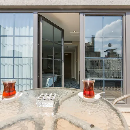 Aston Taksim Istanbul