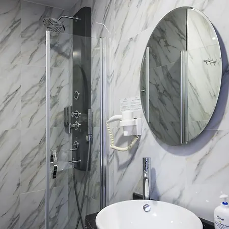 Aston Taksim Hotel 4*