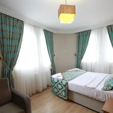 Agora Boutique & Bistro 3* Istanbul