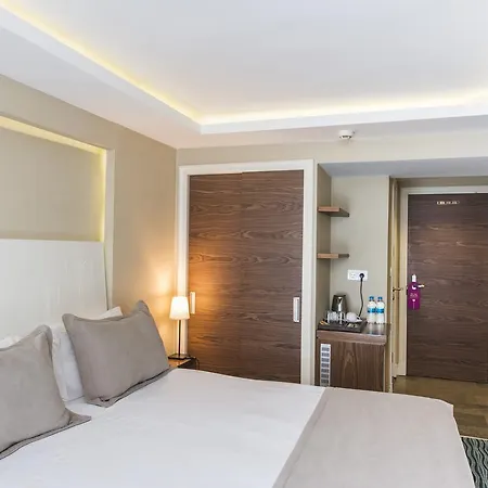 Aston Taksim Istanbul