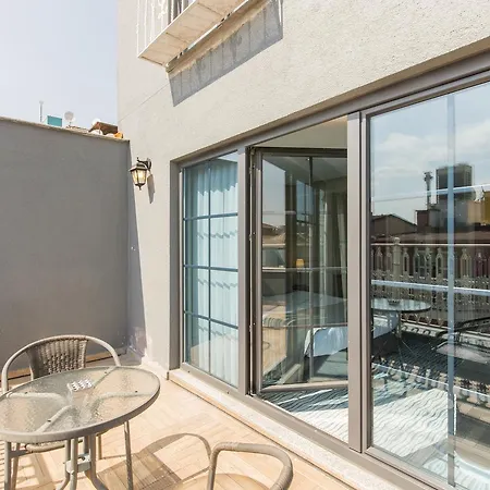 Aston Taksim Hotel 4*