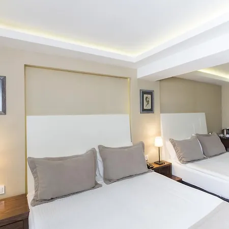 Aston Taksim Istanbul