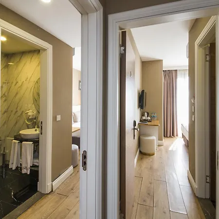 Aston Taksim Hotel
