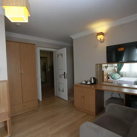 Agora Boutique & Bistro 3* Istanbul