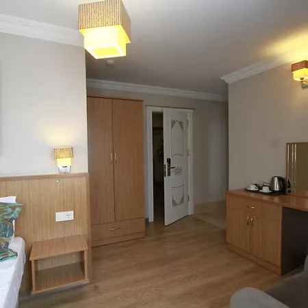 Agora Boutique & Bistro 3*