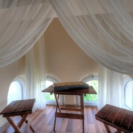Oban Bed and breakfast Estambul