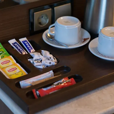 Antea Oldcity -special Category Hotel Istanbul