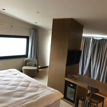 Bankerhan Galata - Adults Only Special Category מלון 4*