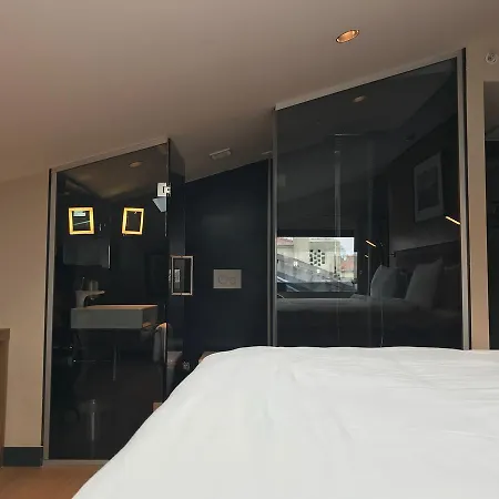 Bankerhan Galata - Adults Only Special Category 4*