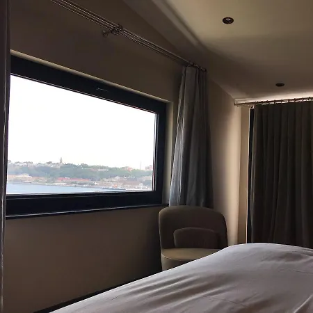Bankerhan Galata - Adults Only Special Category מלון