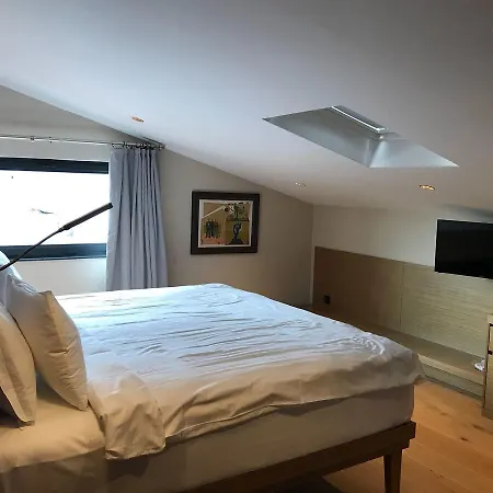 מלון Bankerhan Galata - Adults Only Special Category 4*