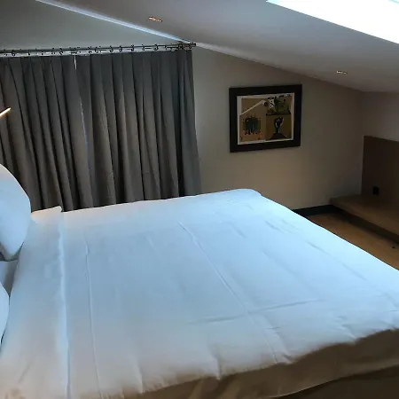 Bankerhan Galata - Adults Only Special Category 4* איסטמבול