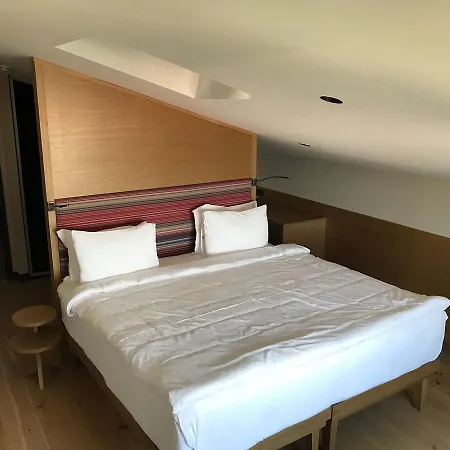 Bankerhan Galata - Adults Only Special Category איסטמבול