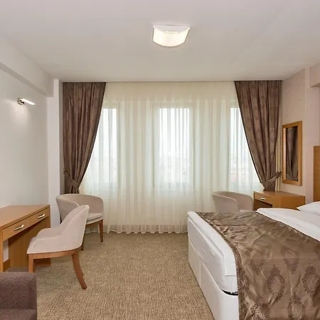 Aparthotel Miel