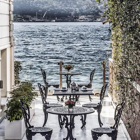 Bosphorus Palace Istanbul