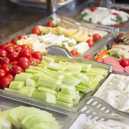 Nova Plaza Taksim Square Hotel Istambul