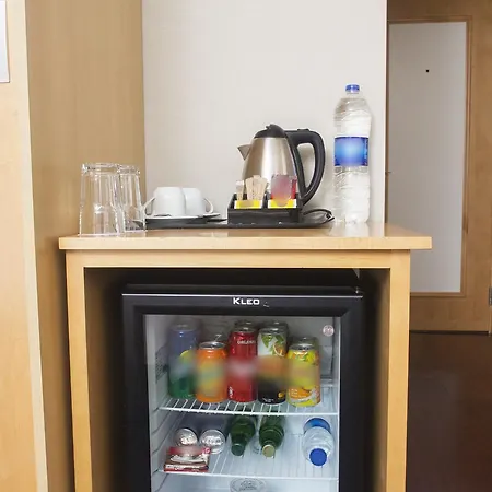 Nova Plaza Taksim Square Hotel Istambul