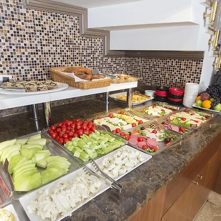 Nova Plaza Taksim Square 4* Istambul
