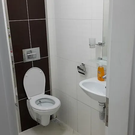 Apartment Imc Fatih *