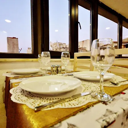 Hotel The Beyoglu House 3*
