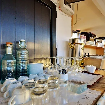 The Beyoglu House Hotel