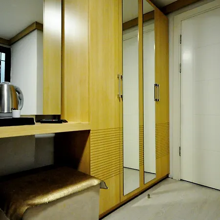The Beyoglu House Hotel 3*