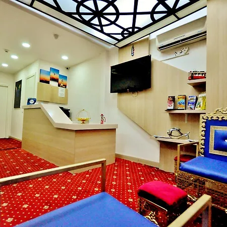 The Beyoglu House 3* Istanbul