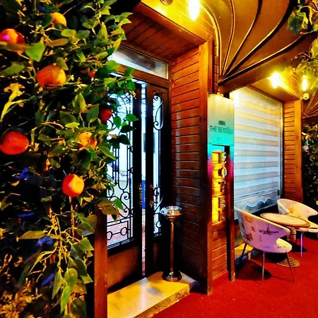 The Beyoglu House Hotel