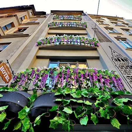Hotel The Beyoglu House 3*