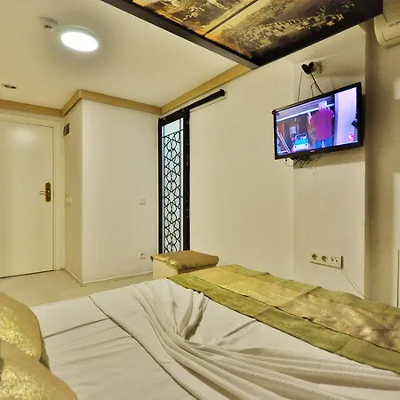 Hotel The Beyoglu House 3*
