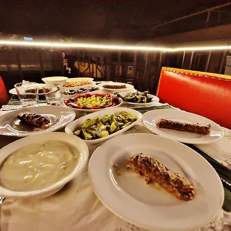 The Beyoglu House Hotel Istanbul