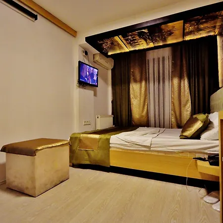 The Beyoglu House Стамбул