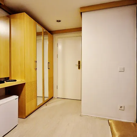 The Beyoglu House Hotel