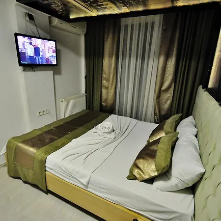 Hotel The Beyoglu House Istanbul