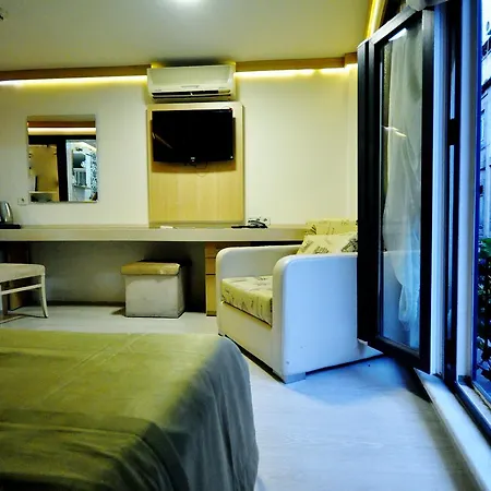 The Beyoglu House Hotel Istanbul